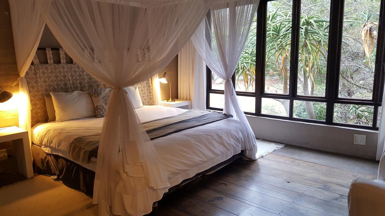 Hornbill House Self Catering Accommodation Херманус Экстерьер фото