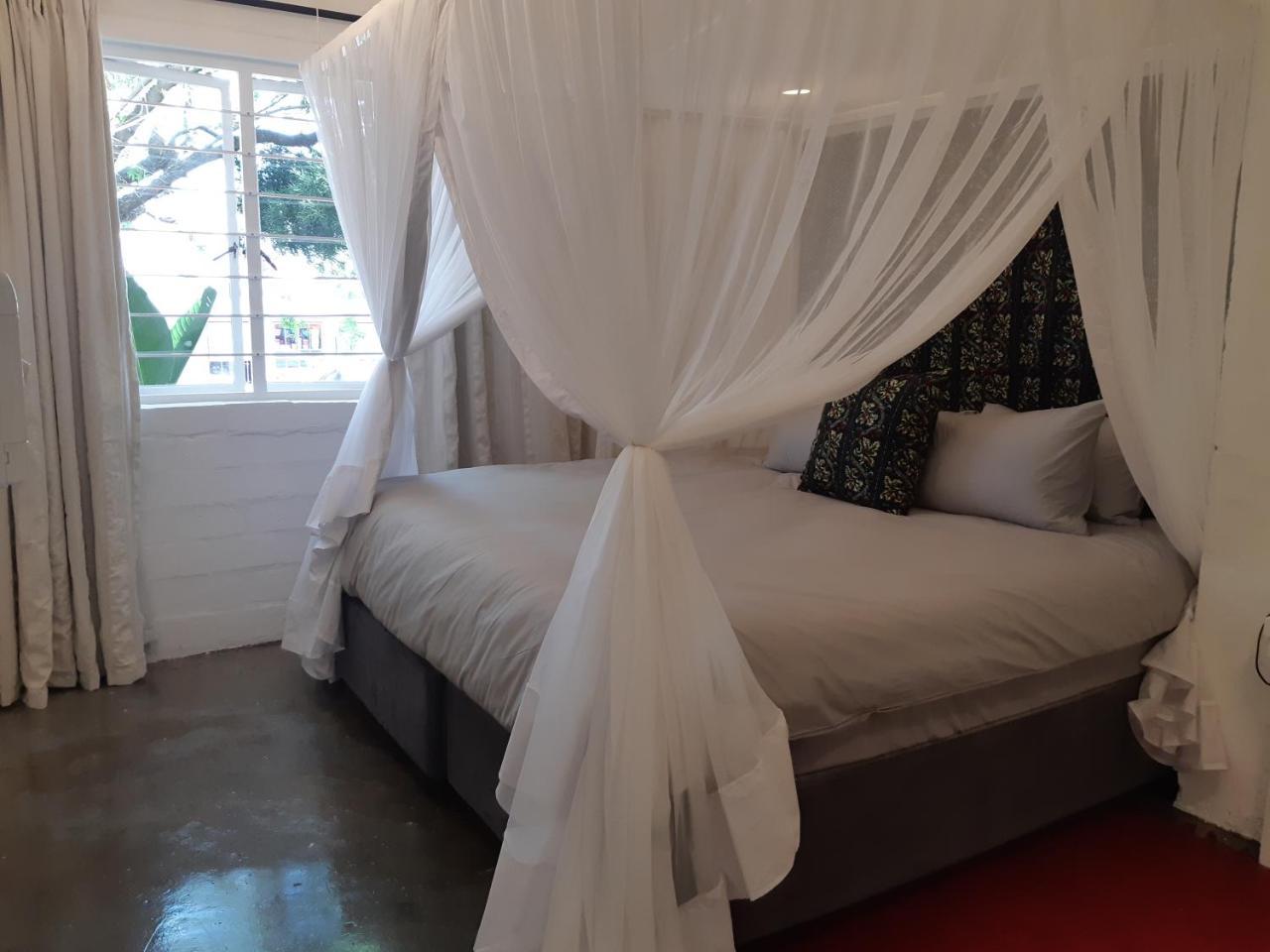 Hornbill House Self Catering Accommodation Херманус Экстерьер фото