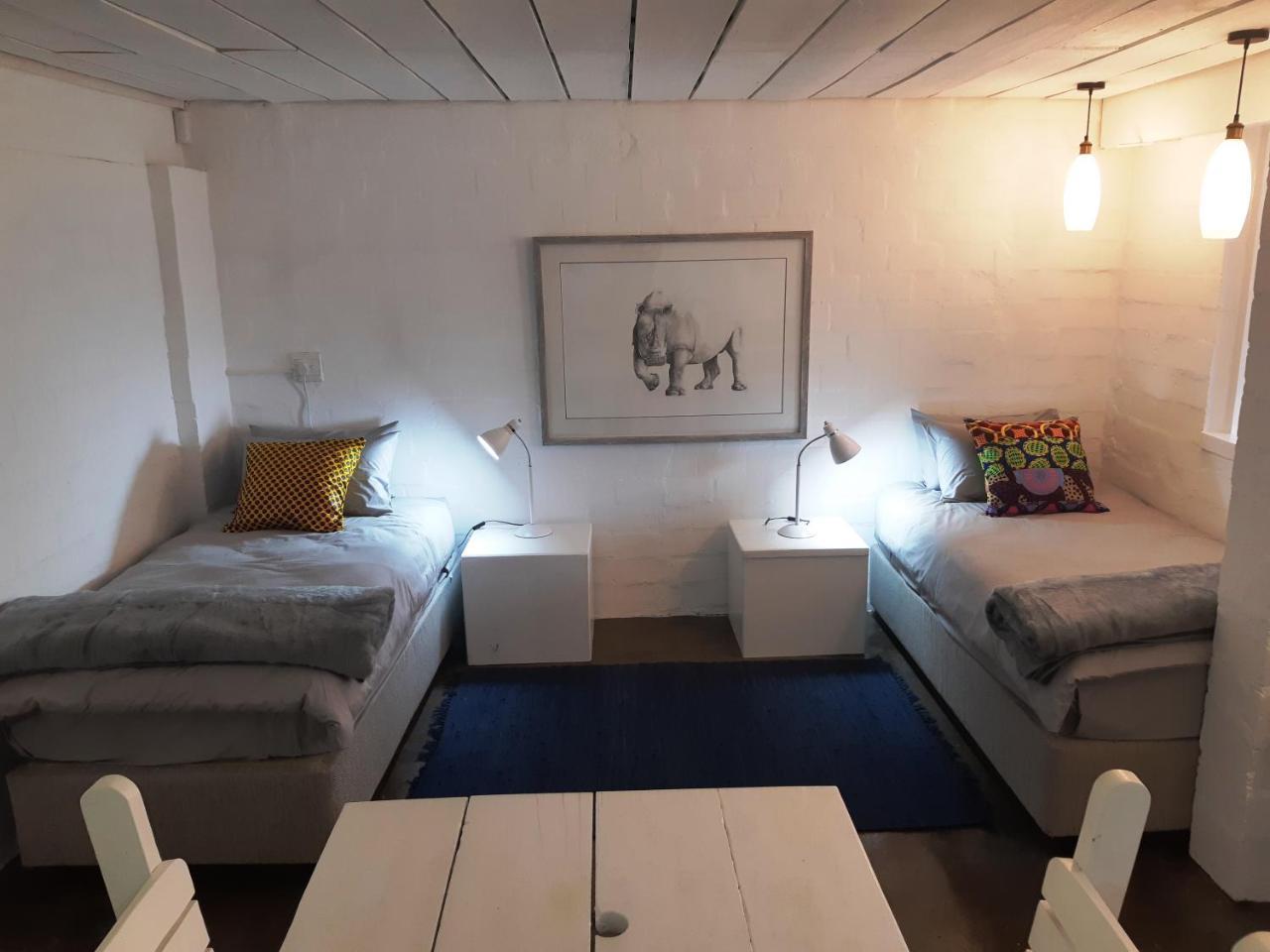 Hornbill House Self Catering Accommodation Херманус Экстерьер фото