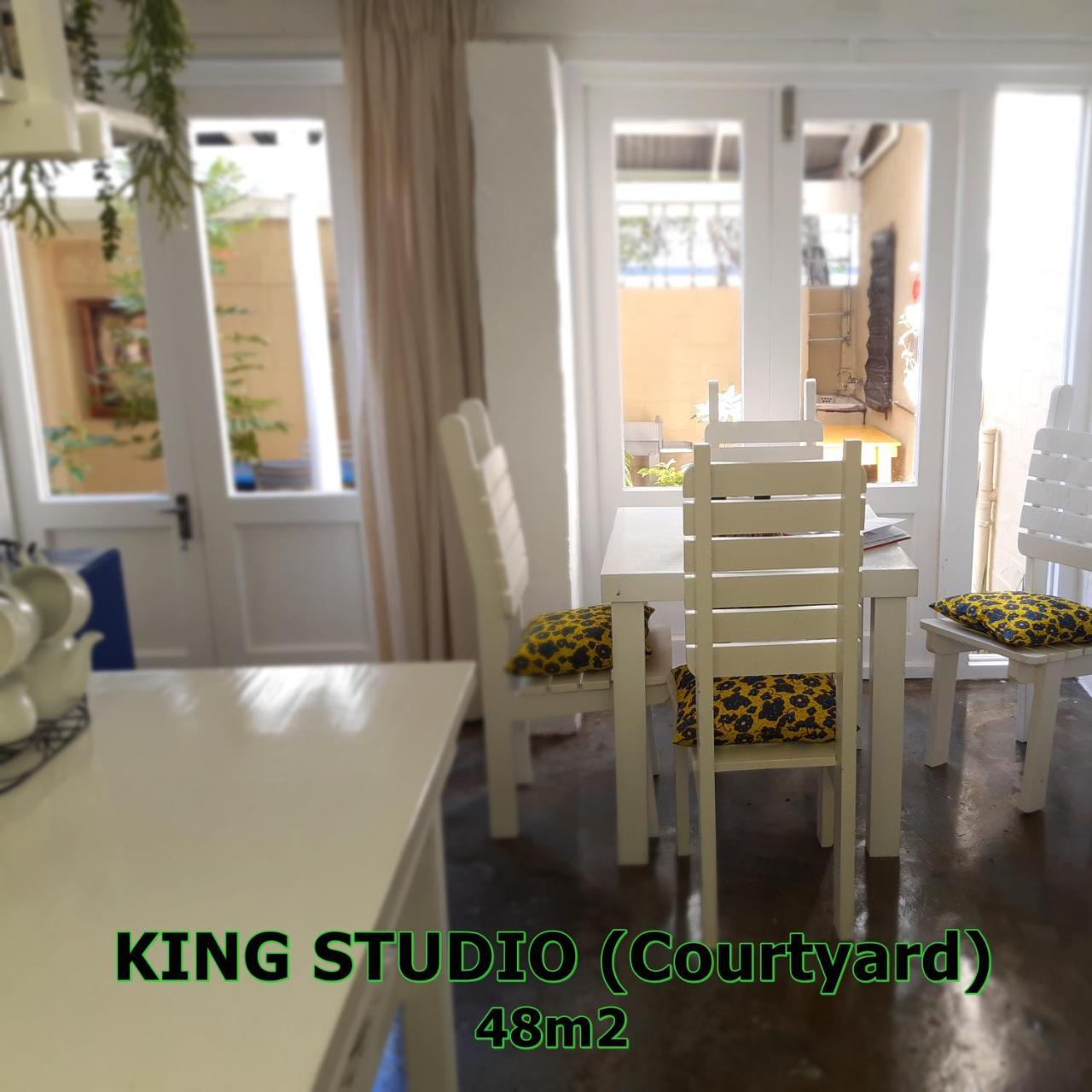 Hornbill House Self Catering Accommodation Херманус Экстерьер фото